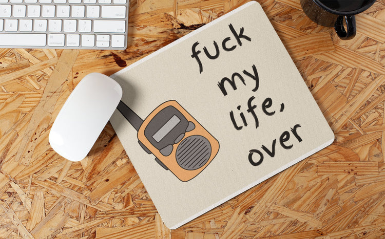 Mouse Pad