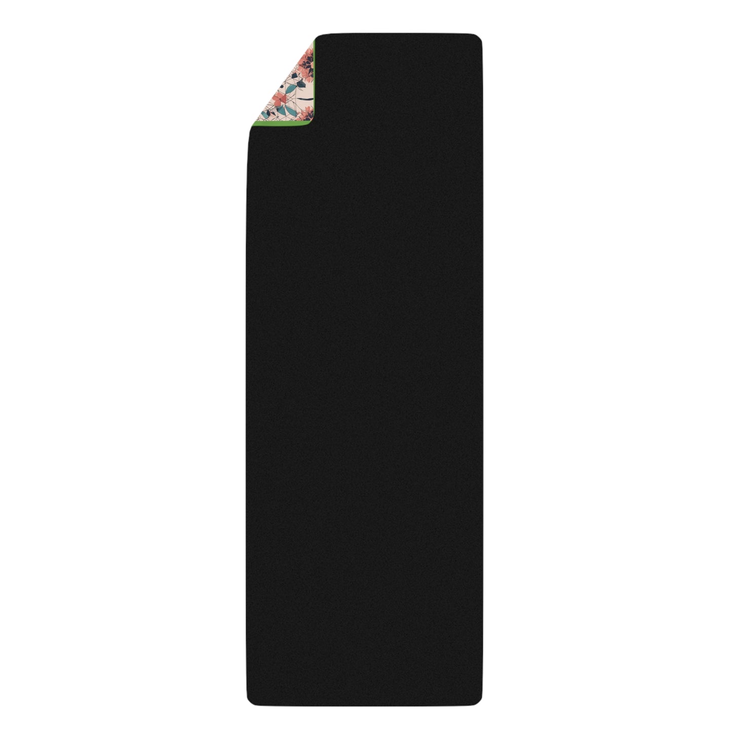 Personalisable Yoga Mat | Design 4