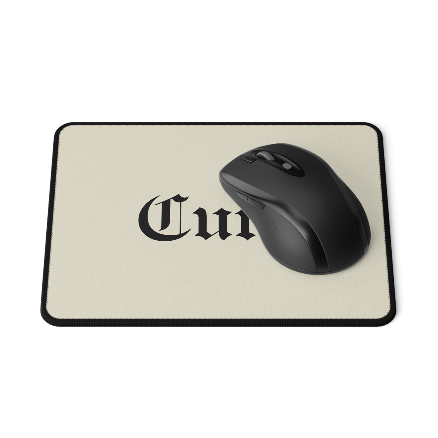 Cunt | Non-Slip Gaming Mouse Pad