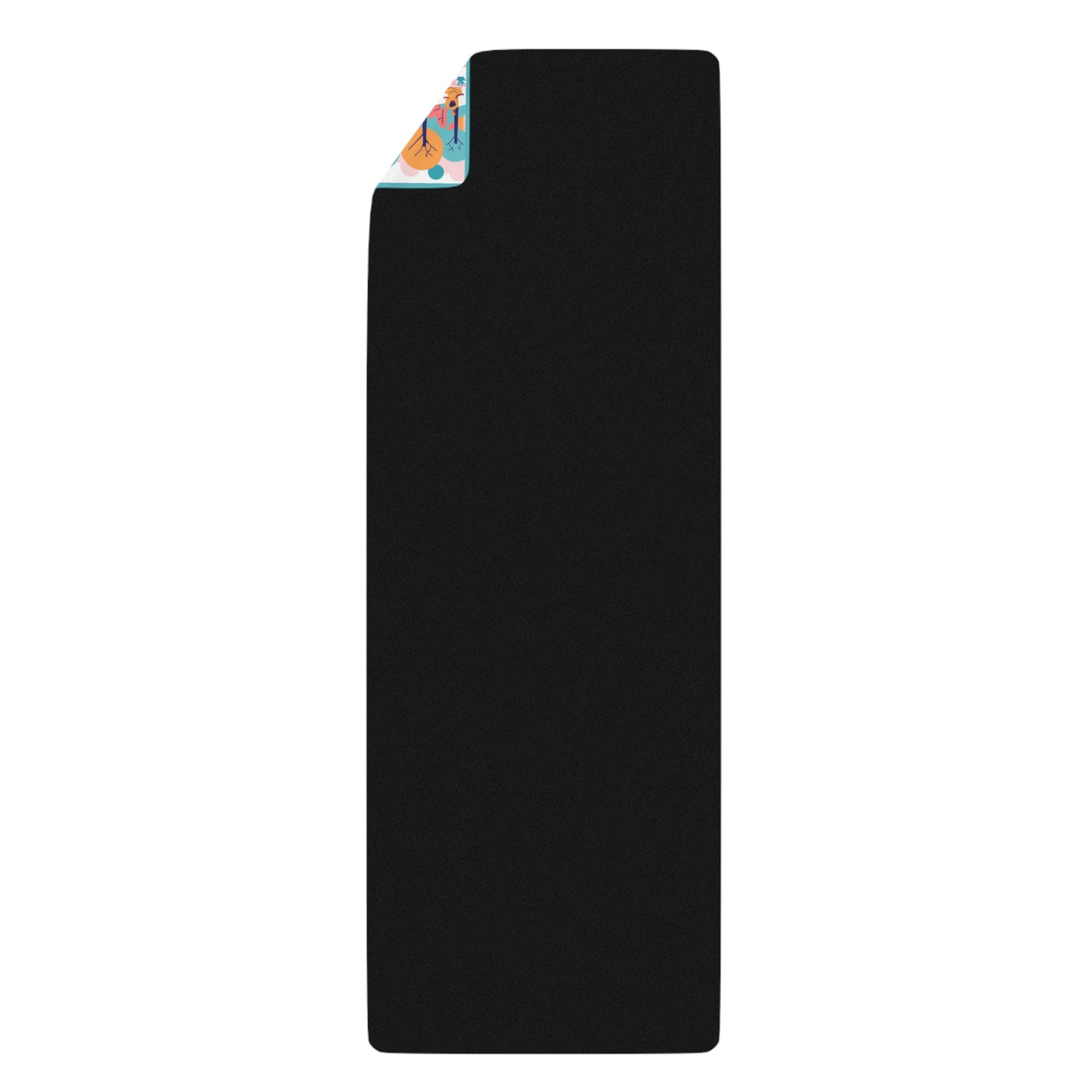 Personalisable Yoga Mat | Design 2