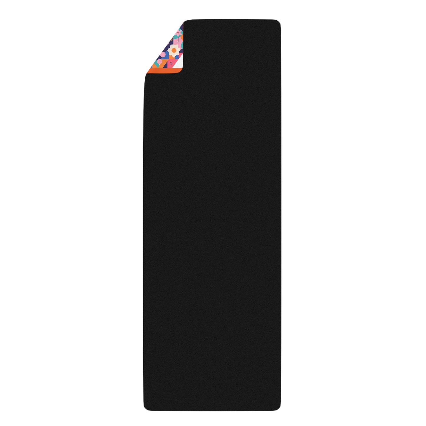 Personalisable Yoga Mat | Design 3