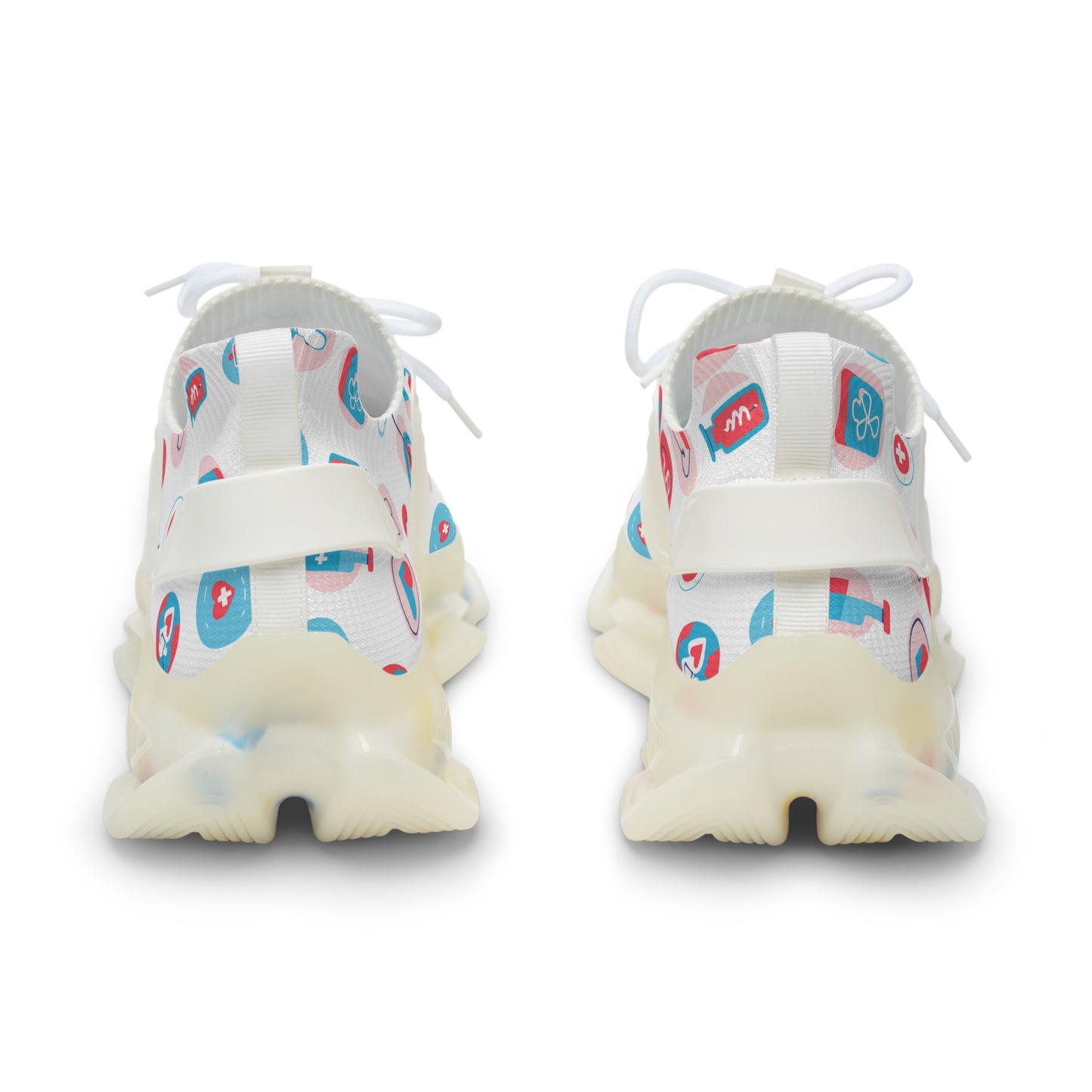 Medical Professional Sneakers | Design 1