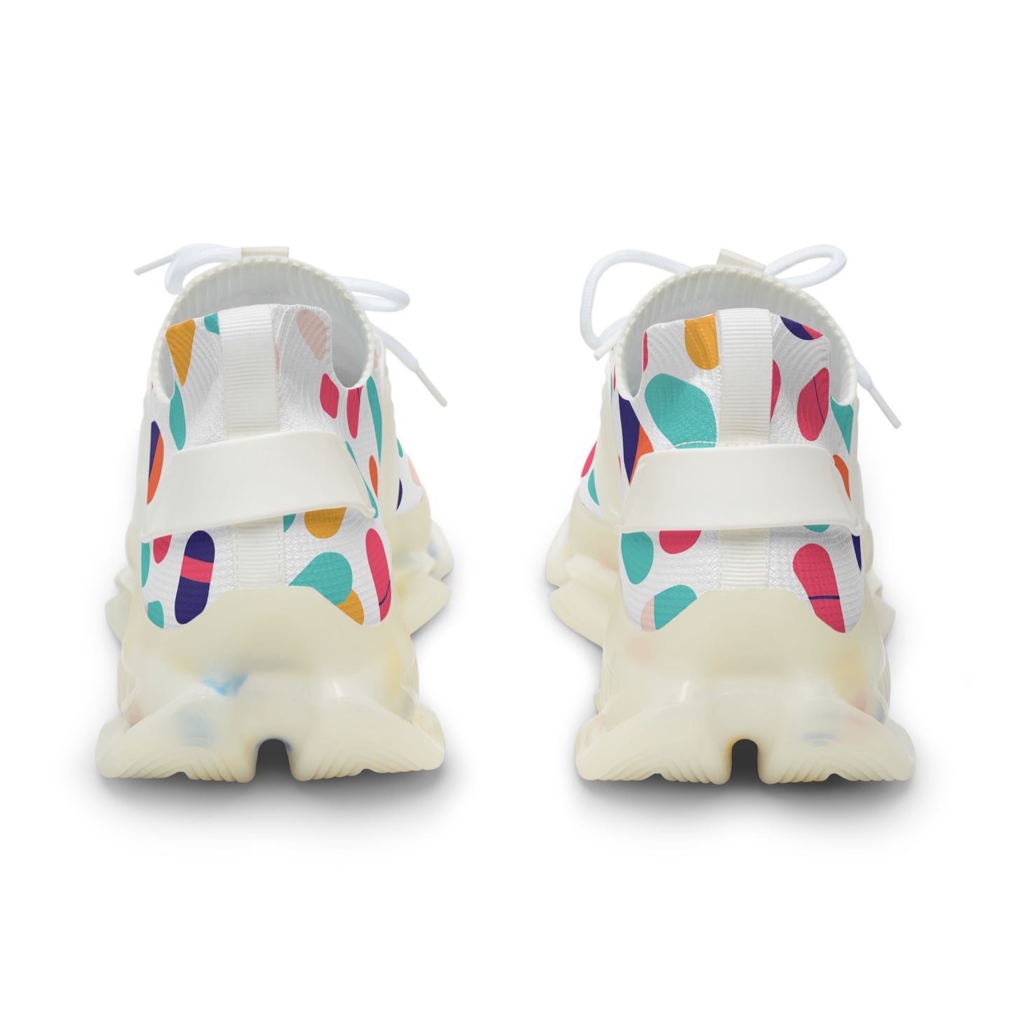 Medical Professional Sneakers | Design 2