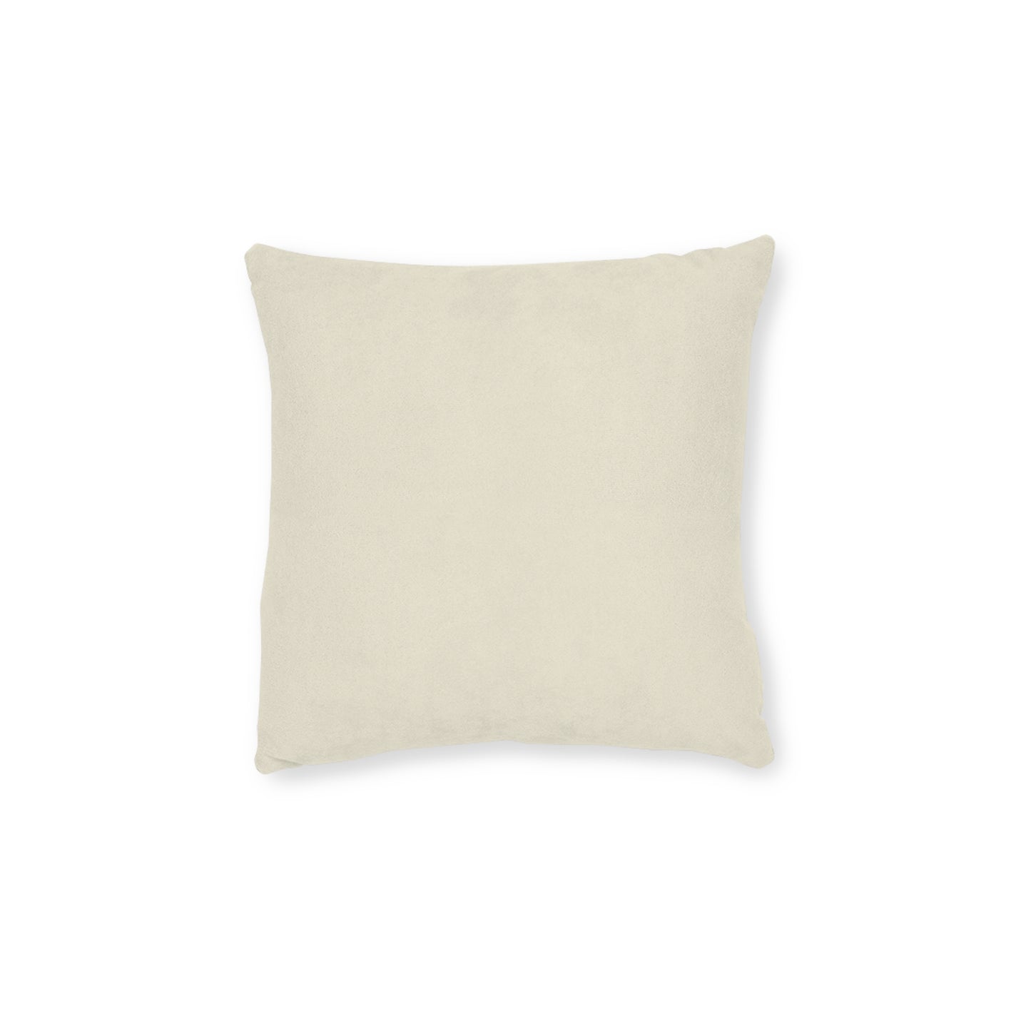 Designated Screaming Cushion | Square Pillow